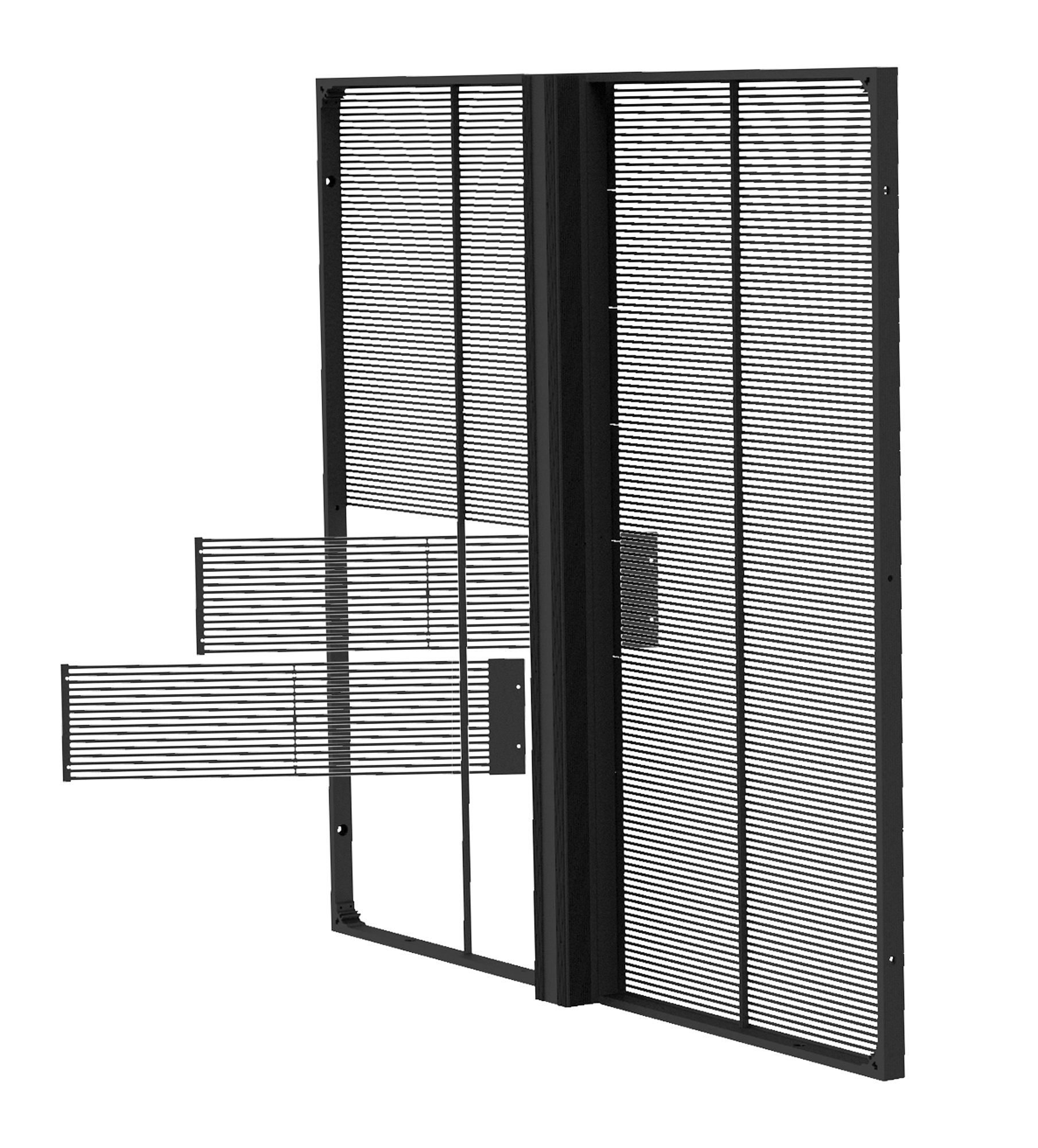 led透明屏和常规led显示屏区别在哪里